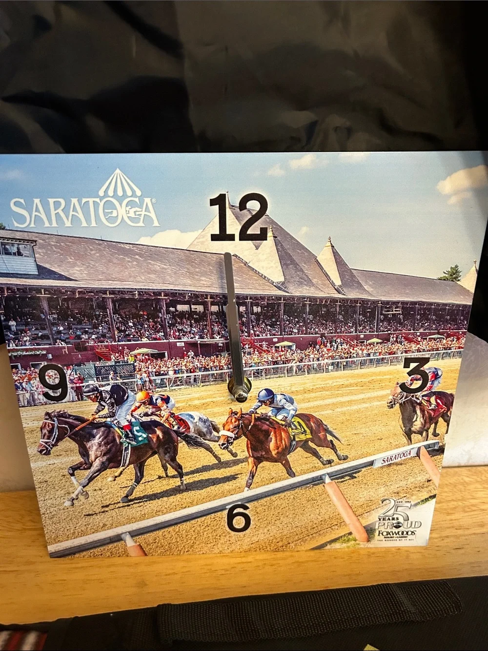 Saratoga Race Track Promotion Bundle 🐎🐎🐎